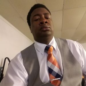 Meet your Posher, Deon